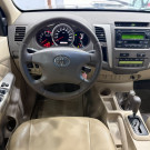 Toyota Hilux SW4 SRV D4-D 4x4 3.0 TDI Dies. Aut 2008 Diesel-6