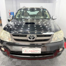 Toyota Hilux SW4 SRV D4-D 4x4 3.0 TDI Dies. Aut 2008 Diesel-0