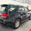 Toyota Hilux SW4 SRV D4-D 4x4 3.0 TDI Dies. Aut 2008 Diesel-4