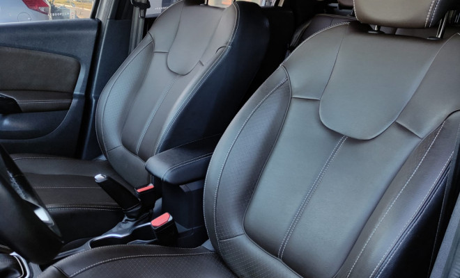 Renault CAPTUR Iconic 1.3 TB 16V Flex 5p Aut. 2022 Flex-4