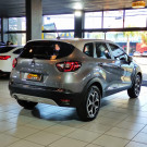 Renault CAPTUR Iconic 1.3 TB 16V Flex 5p Aut. 2022 Flex-1