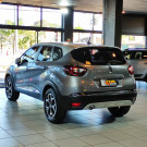 Renault CAPTUR Iconic 1.3 TB 16V Flex 5p Aut. 2022 Flex-2