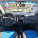Kia Motors Picanto EX 1.1/1.0/ 1.0 Flex Mec. 2007 Gasolina-3
