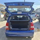 Kia Motors Picanto EX 1.1/1.0/ 1.0 Flex Mec. 2007 Gasolina-10
