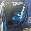 Kia Motors Picanto EX 1.1/1.0/ 1.0 Flex Mec. 2007 Gasolina-7