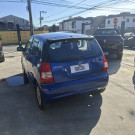 Kia Motors Picanto EX 1.1/1.0/ 1.0 Flex Mec. 2007 Gasolina-2
