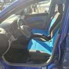 Kia Motors Picanto EX 1.1/1.0/ 1.0 Flex Mec. 2007 Gasolina-6