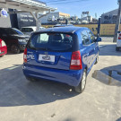 Kia Motors Picanto EX 1.1/1.0/ 1.0 Flex Mec. 2007 Gasolina-1
