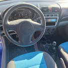 Kia Motors Picanto EX 1.1/1.0/ 1.0 Flex Mec. 2007 Gasolina-4