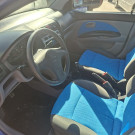 Kia Motors Picanto EX 1.1/1.0/ 1.0 Flex Mec. 2007 Gasolina-5