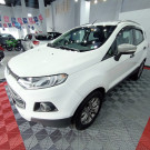 Ford EcoSport FREESTYLE 2.0 16V Flex 5p Aut. 2015 Flex-1