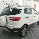 Ford EcoSport FREESTYLE 2.0 16V Flex 5p Aut. 2015 Flex-4