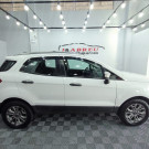 Ford EcoSport FREESTYLE 2.0 16V Flex 5p Aut. 2015 Flex-5