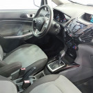 Ford EcoSport FREESTYLE 2.0 16V Flex 5p Aut. 2015 Flex-8