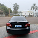 Toyota Corolla GLi 1.8 Flex 16V  Aut. 2010 Flex-2