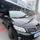 Toyota Corolla GLi 1.8 Flex 16V  Aut. 2010 Flex-0