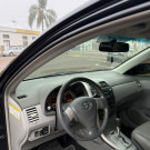 Toyota Corolla GLi 1.8 Flex 16V  Aut. 2010 Flex-4