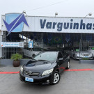 Toyota Corolla GLi 1.8 Flex 16V  Aut. 2010 Flex-1