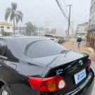 Toyota Corolla GLi 1.8 Flex 16V  Aut. 2010 Flex-3