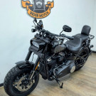 HARLEY-DAVIDSON FAT BOB FXFBS 2023 Gasolina-2