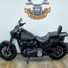 HARLEY-DAVIDSON FAT BOB FXFBS 2023 Gasolina-3