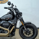 HARLEY-DAVIDSON FAT BOB FXFBS 2023 Gasolina-6