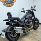 HARLEY-DAVIDSON FAT BOB FXFBS 2023 Gasolina-11