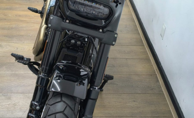 HARLEY-DAVIDSON FAT BOB FXFBS 2023 Gasolina-1
