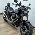 HARLEY-DAVIDSON FAT BOB FXFBS 2023 Gasolina-0