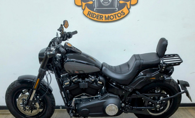 HARLEY-DAVIDSON FAT BOB FXFBS 2023 Gasolina-3