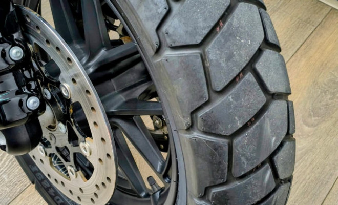 HARLEY-DAVIDSON FAT BOB FXFBS 2023 Gasolina-13