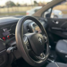 Renault CAPTUR Intense 1.6 16V Flex 5p Aut. 2018 Flex-6