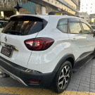 Renault CAPTUR Intense 1.6 16V Flex 5p Aut. 2018 Flex-3
