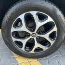 Renault CAPTUR Intense 1.6 16V Flex 5p Aut. 2018 Flex-10
