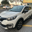 Renault CAPTUR Intense 1.6 16V Flex 5p Aut. 2018 Flex-0