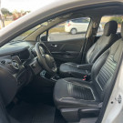 Renault CAPTUR Intense 1.6 16V Flex 5p Aut. 2018 Flex-8