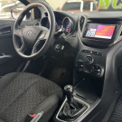 Hyundai HB20 Comfort Style 1.0 TB Flex 12V Mec. 2016 Flex-8