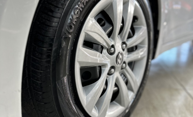 Hyundai HB20 Comfort Style 1.0 TB Flex 12V Mec. 2016 Flex-6
