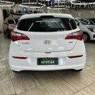 Hyundai HB20 Comfort Style 1.0 TB Flex 12V Mec. 2016 Flex-3