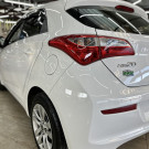 Hyundai HB20 Comfort Style 1.0 TB Flex 12V Mec. 2016 Flex-5
