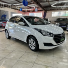 Hyundai HB20 Comfort Style 1.0 TB Flex 12V Mec. 2016 Flex-1