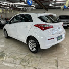 Hyundai HB20 Comfort Style 1.0 TB Flex 12V Mec. 2016 Flex-2