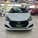 Hyundai HB20 Comfort Style 1.0 TB Flex 12V Mec. 2016 Flex-0