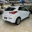 Hyundai HB20 Comfort Style 1.0 TB Flex 12V Mec. 2016 Flex-4