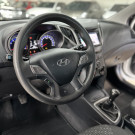 Hyundai HB20 Comfort Style 1.0 TB Flex 12V Mec. 2016 Flex-9