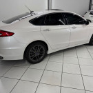Ford Fusion SEL 2.0 Ecobo. 16V 248cv Aut. 2018 Gasolina-7