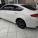 Ford Fusion SEL 2.0 Ecobo. 16V 248cv Aut. 2018 Gasolina-0