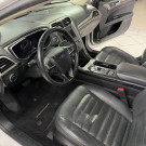 Ford Fusion SEL 2.0 Ecobo. 16V 248cv Aut. 2018 Gasolina-10