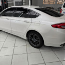 Ford Fusion SEL 2.0 Ecobo. 16V 248cv Aut. 2018 Gasolina-2