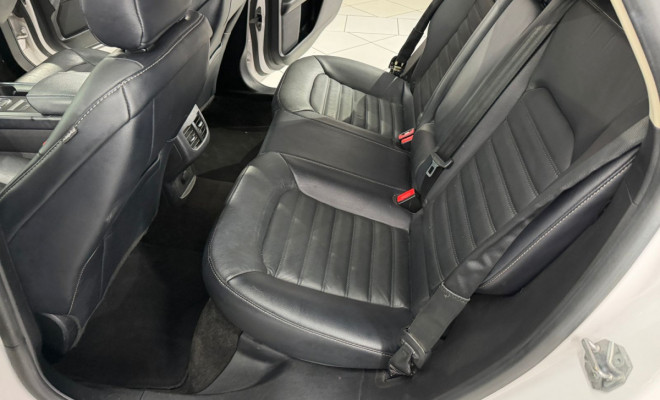 Ford Fusion SEL 2.0 Ecobo. 16V 248cv Aut. 2018 Gasolina-8